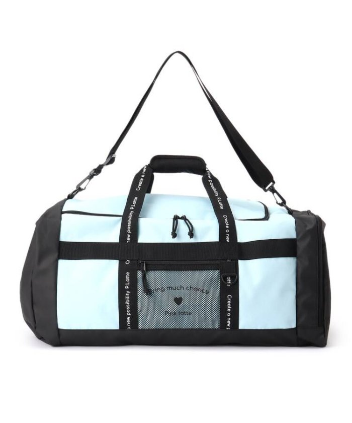 ピンクラテ ボストンバッグ その他のキッズバッグの人気商品 通販 価格比較 価格 Com