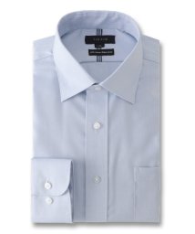 TAKA-Q/綿100％ ノーアイロン スタンダードフィット ワイドカラー 長袖 シャツ メンズ ワイシャツ ビジネス yシャツ 速乾 ノーアイロン 形態安定/504514626