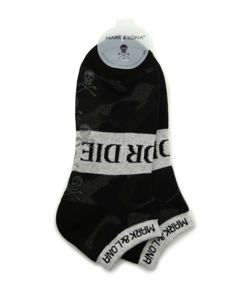 Mark Lona マークアンドロナ カモフラロゴソックス ロイヤルフラッシュ Royalflash Magaseek Mark Lona マークアンドロナ カモフラロゴソックス ロイヤルフラッシュ Royalflash Magaseek