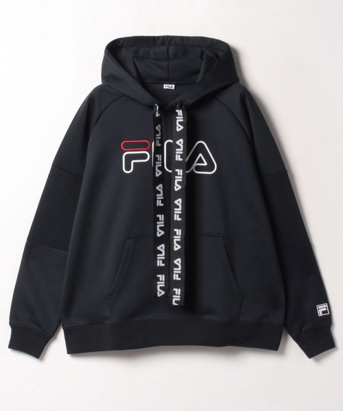 セール フィラ ｐｅダンボールパーカー フィラ メンズ Fila Men Magaseek