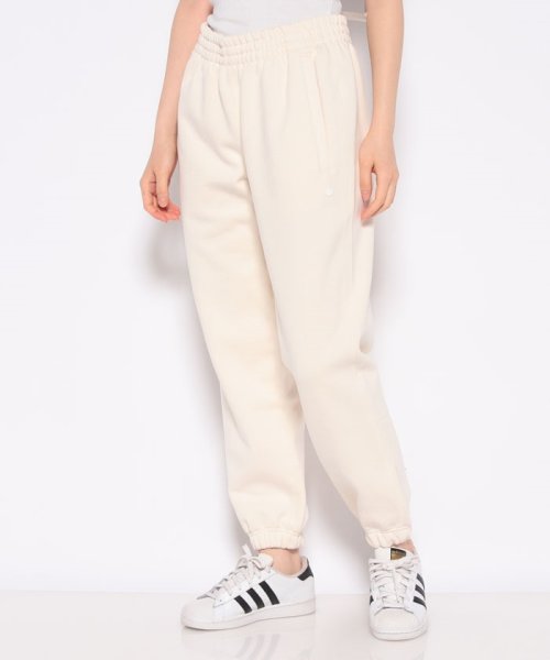 Adidas(アディダス)/【セットアップ対応商品】C SWEAT PANT/ベージュ