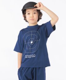 SHIPS KIDS/THE PARK SHOP:WATER PLAY TEE(105～145cm)/504516845