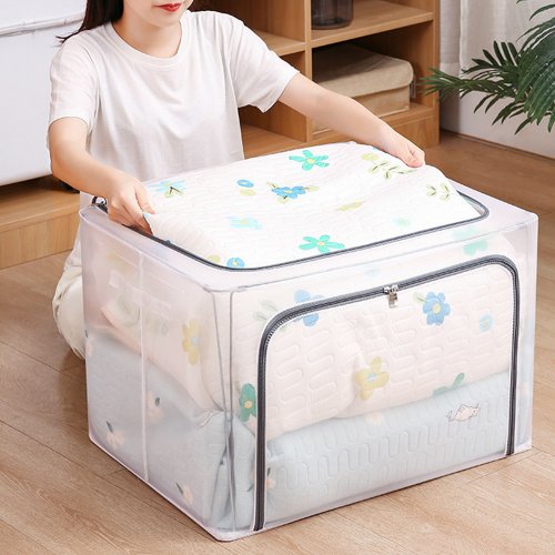 セール 衣類 布団 収納袋 クロゼット収納ケース ミニミニストア Miniministore Magaseek