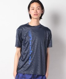 VacaSta Swimwear(men)(バケスタ　スイムウェア（メンズ）)/【REEBOK】半袖ＵＶＴシャツ/ネイビー