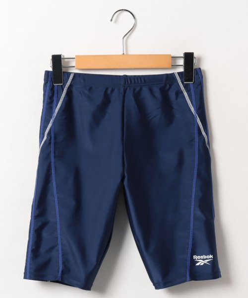 VacaSta Swimwear(men)(バケスタ　スイムウェア（メンズ）)/【REEBOK】スパッツ/ブルー