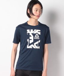 VacaSta Swimwear(men)/バケスタ VACASTA 【REEBOK】ハンソデ UVTシャツ/504504866