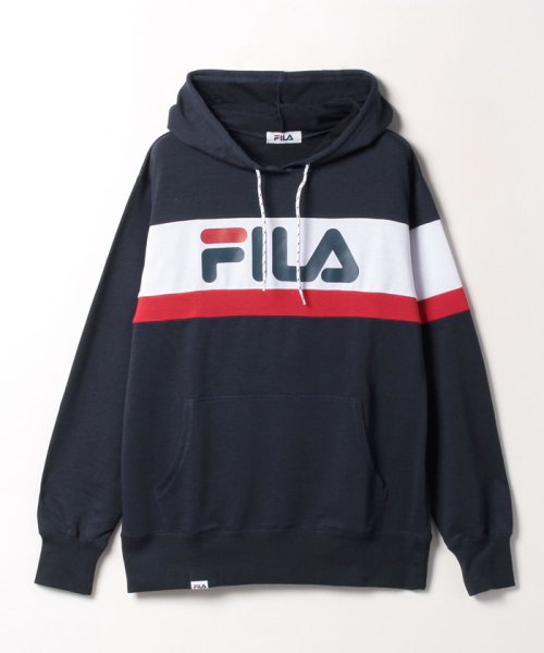 セール フィラ プルパーカー フィラ メンズ Fila Men Magaseek