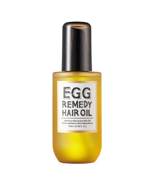 too cool for school(トゥークールフォースクール)/EGG REMEDY HAIR OIL/その他