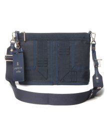 LANVIN en Bleu(BAG)/ミエル パスケース付サコッシュ/504511015