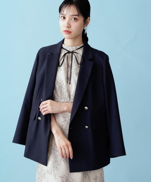 ハイツイストセットアップ ジャケット(504518284) | ジルバイジルスチュアート(JILL by JILLSTUART) - MAGASEEK ハイツイストセットアップ ジャケット(504518284) | ジルバイジルスチュアート(JILL by JILLSTUART) - MAGASEEK