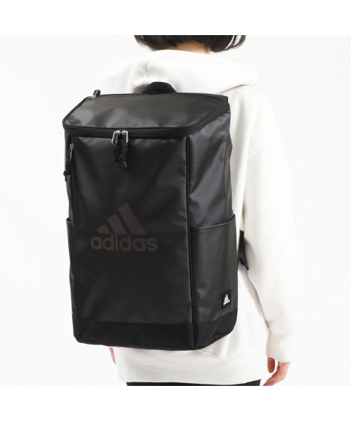 アディダス リュック 30l Adidas スクエアリュック 通学 B4 A3 Pc 高校生 中学生 スクールバッグ バックパック 撥水 アディダス Adidas Magaseek