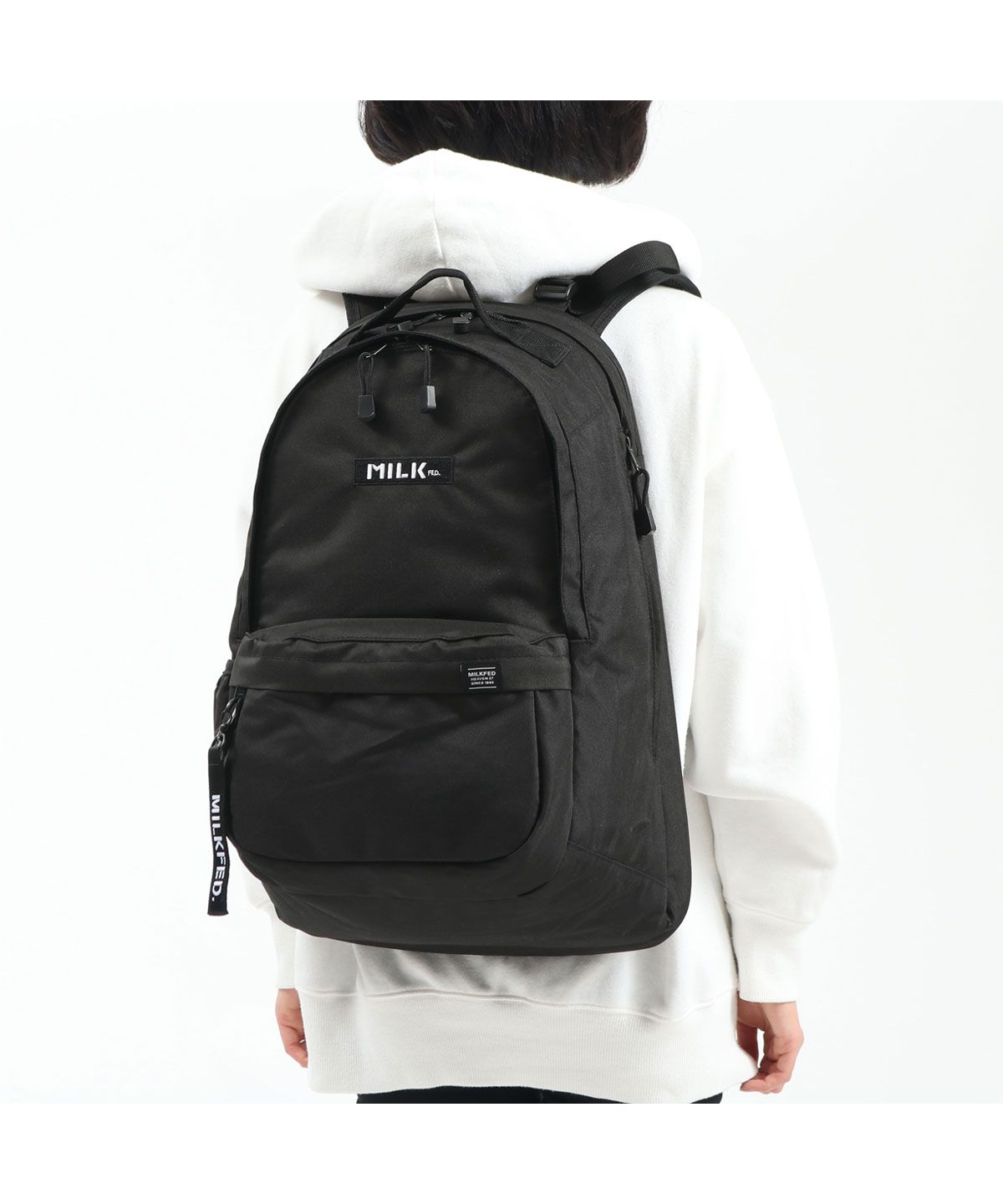 MILKFED BACK PACK BAR MINI