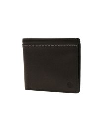 Dakota BLACK LABEL/ダコタブラックレーベル 財布 Dakota BLACK LABEL 二つ折り財布 リバー4 コンパクト 薄型 小銭入れなし ビジネス レザー 0620702/504522259