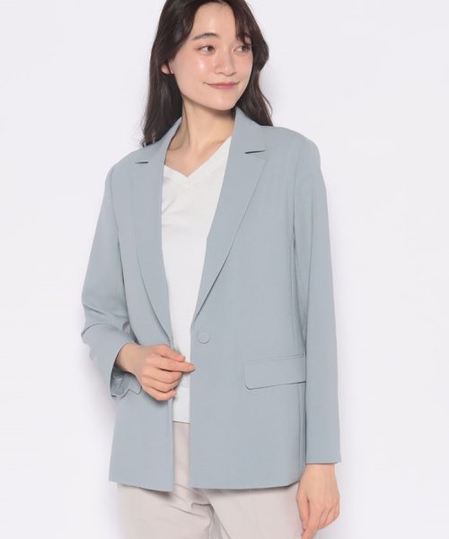 テーラードジャケット 