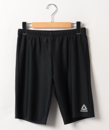 VacaSta Swimwear(men)(バケスタ　スイムウェア（メンズ）)/【REEBOK】スパッツ/ブラック