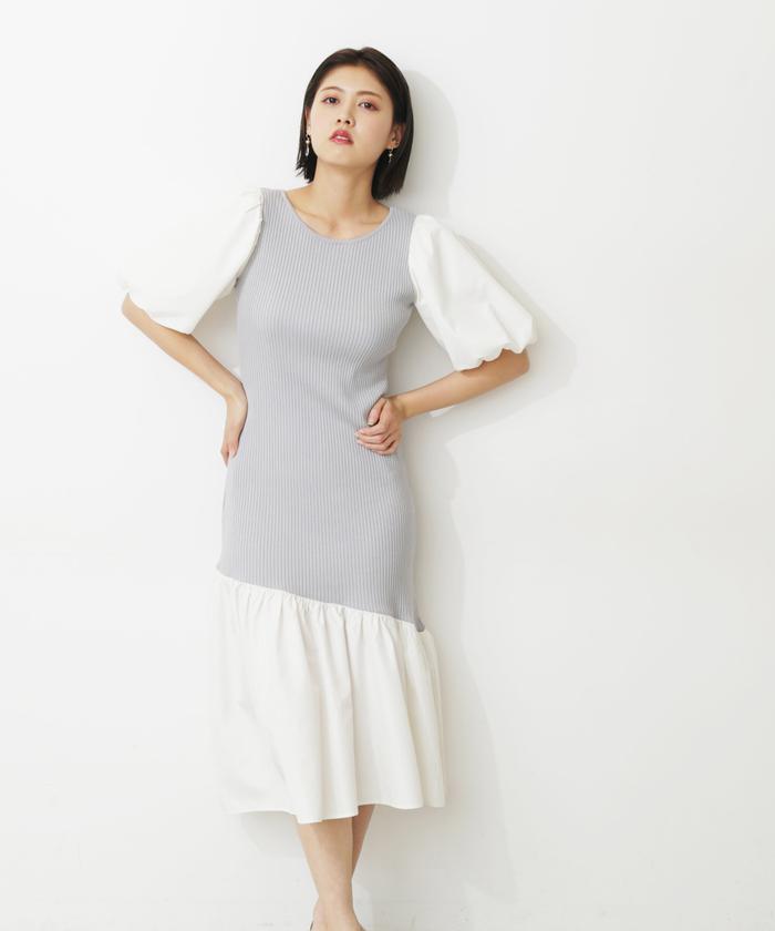 ジル・スチュアート(JILL STUART) ワンピース | 通販・人気ランキング