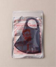 JOURNAL STANDARD MEN(ジャーナルスタンダードメンズ)/SKIN 1WEEK WINTER MASK/ネイビー