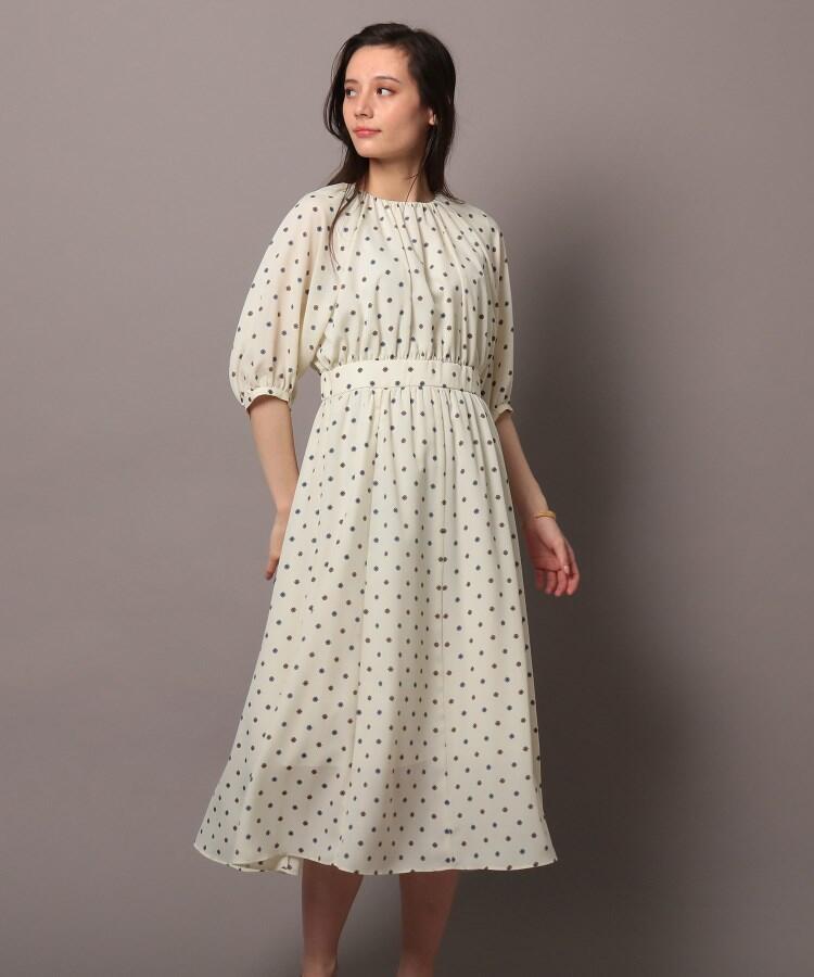 22新商品 Dressterior 花柄ワンピース ひざ丈ワンピース Www Indiashopps Com