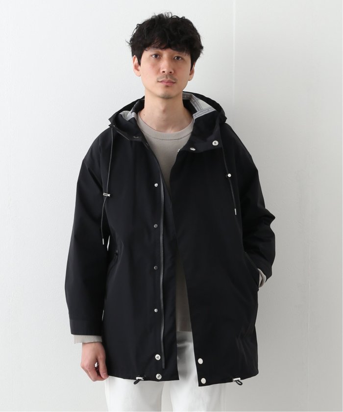 MACKINTOSH / マッキントッシュ】GTS SKYE PARKA テクニカルモッズ