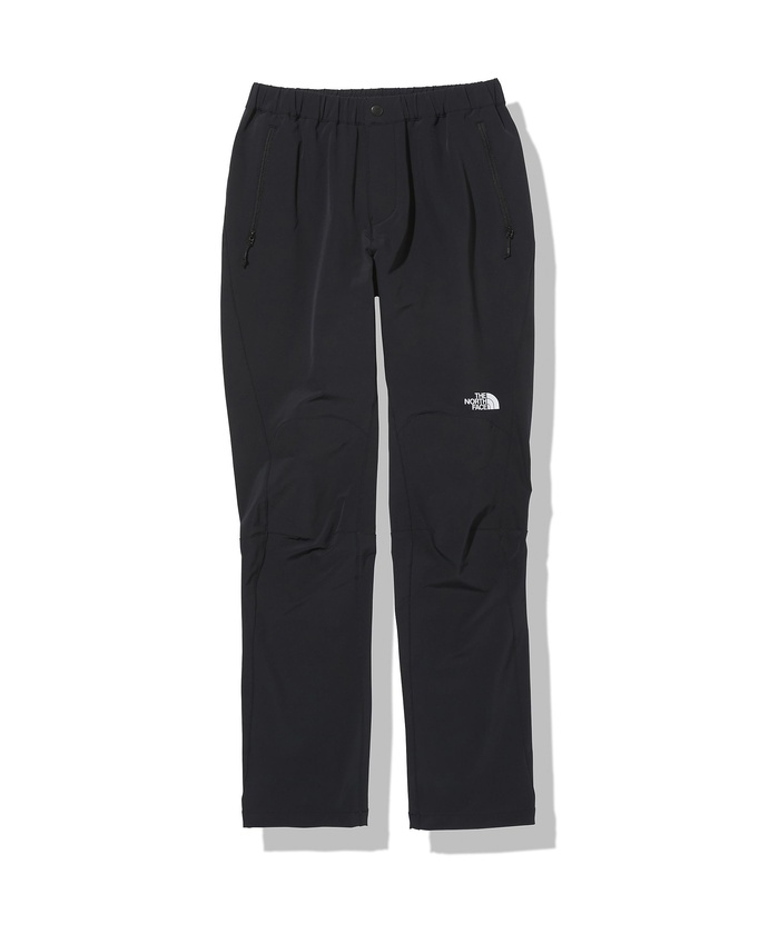 ザ・ノース・フェイス/レディス/ALPINE LIGHT PANT (アルパインライトパンツ)(504525021) | ザ・ノース・フェイス(THE  NORTH FACE) - MAGASEEK