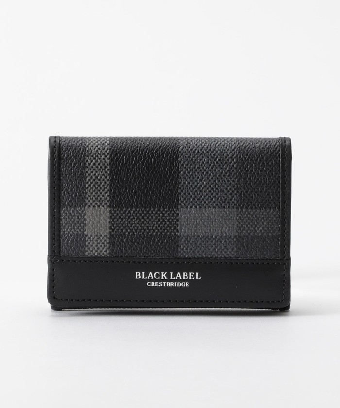 財布|ブラックレーベル・クレストブリッジ(BLACK LABEL 財布|ブラックレーベル・クレストブリッジ(BLACK LABEL