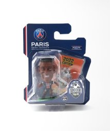 Paris Saint-Germain(Paris SaintGermain)/【Paris Saint－Germain / パリ・サン＝ジェルマン】SOCCERSTARZ 21－22 FIGURE/ナチュラルB