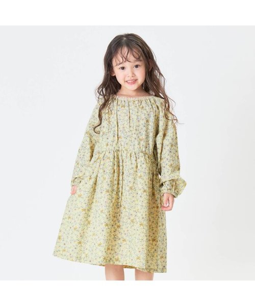 セール 4色3柄ワンピース セラフ Seraph Magaseek