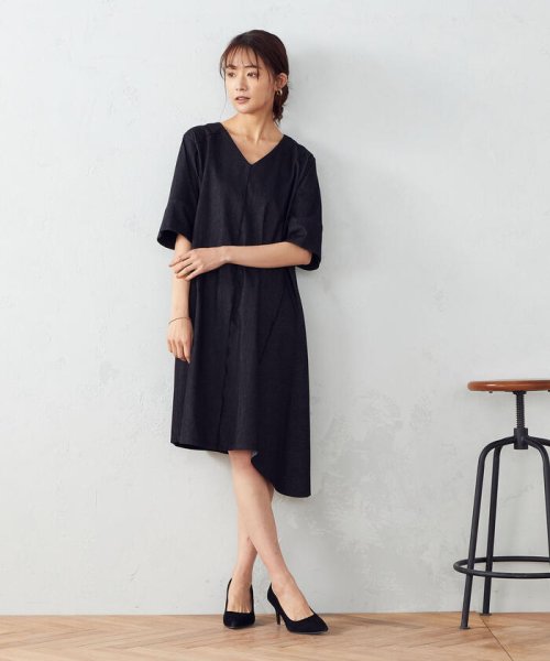 一部店舗限定 サックワンピース コムサイズム レディス Comme Ca Ism Magaseek