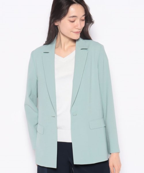 テーラードジャケット 