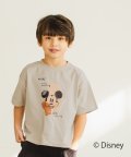 pairmanon/【プレミアムコットン100%】【Disney】【Pixar】【ディズニー】【ピクサー】プリント 半袖 Tシャツ カットソー ビッグシルエット ボックスシルエット/504510301
