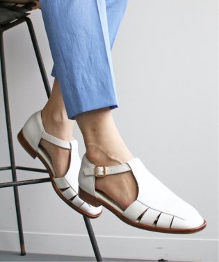 IENA/【PASCUCCI/パスクッチ】 グルカサンダル◆/504527304