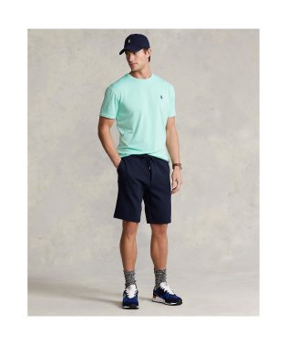 POLO RALPH LAUREN/ダブルニット ショートパンツ/504527530