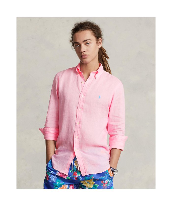 ピンク ポロ シャツ メンズの人気商品・通販・価格比較 - 価格.com