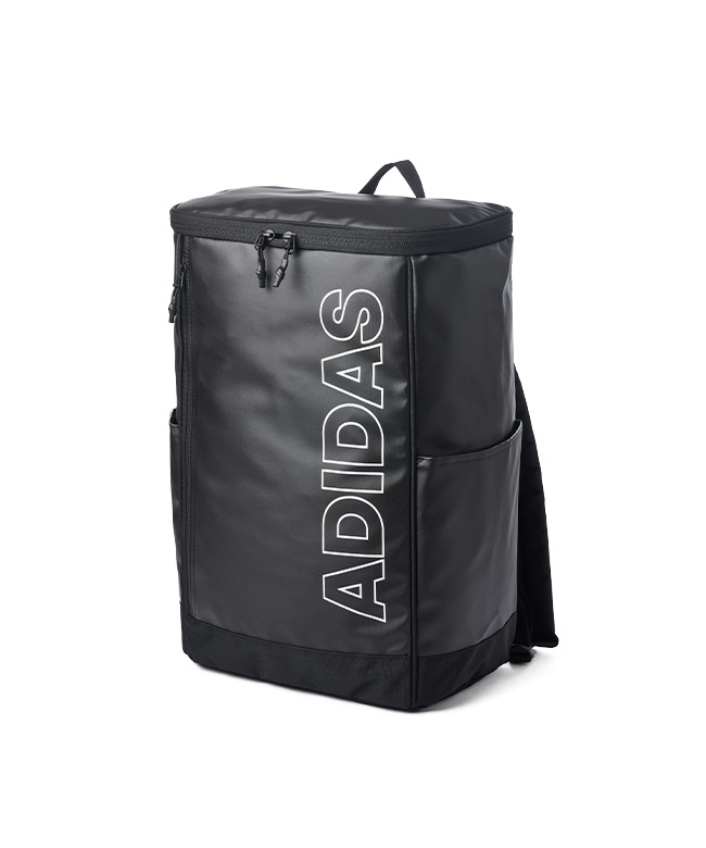 ュなファッ リュック 23l ブラック ュートなリ