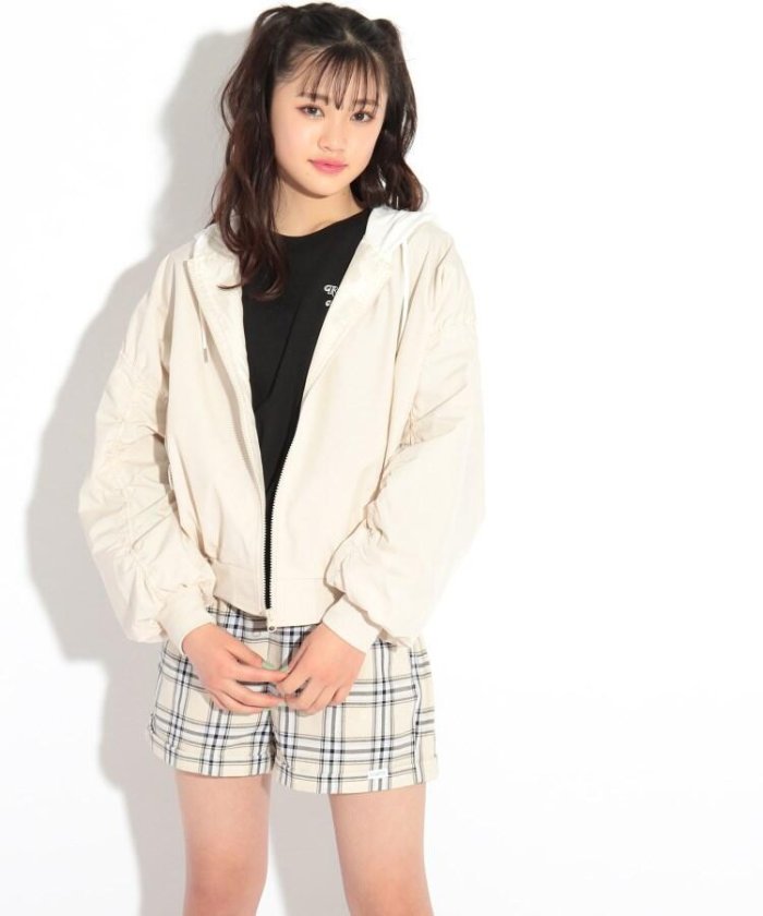 Pink Latte アウター キッズ Ma 1の人気商品 通販 価格比較 価格 Com