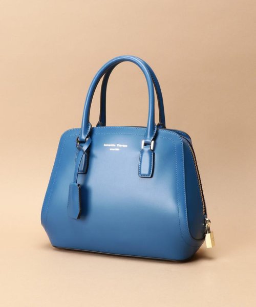 トラペズミニヨン ボストンバッグ 小サイズ トラペズミニヨン ボストンバッグ