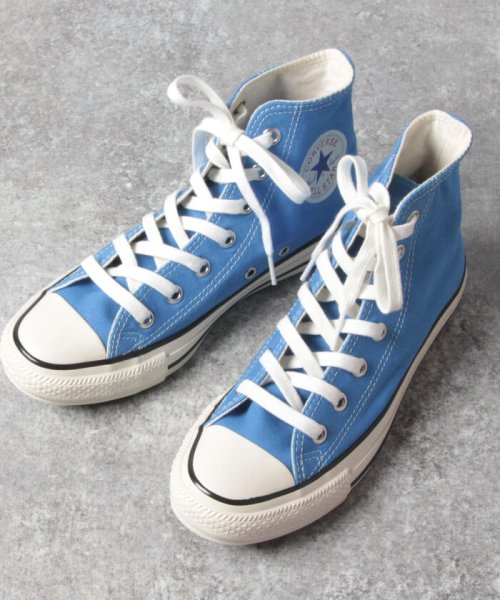 Converse コンバース All Star Us Hi ノーリーズ Nolley S Magaseek