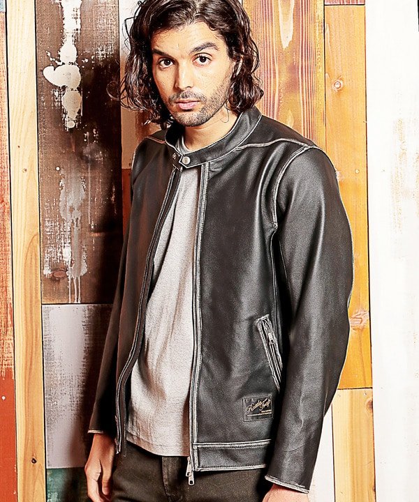 ブランド レザージャケット メンズジャケット 通販 人気ランキング 価格 Com