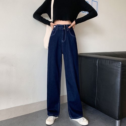 セール ワイドパンツ デニム レディース 韓国 ミニミニストア Miniministore Magaseek セール ワイドパンツ デニム レディース 韓国 ミニミニストア Miniministore Magaseek