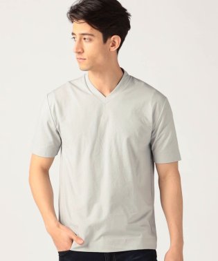 NICOLE CLUB FOR MEN/テーラードTシャツ/504455326