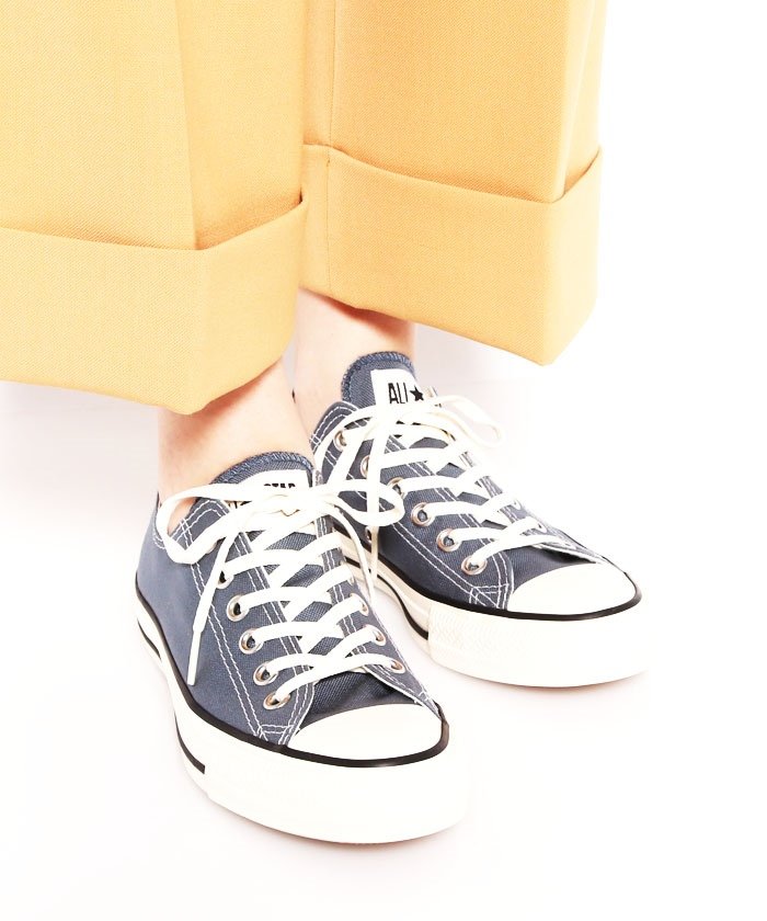 コンバース スニーカー レディース 23 5の人気商品 通販 価格比較 価格 Com