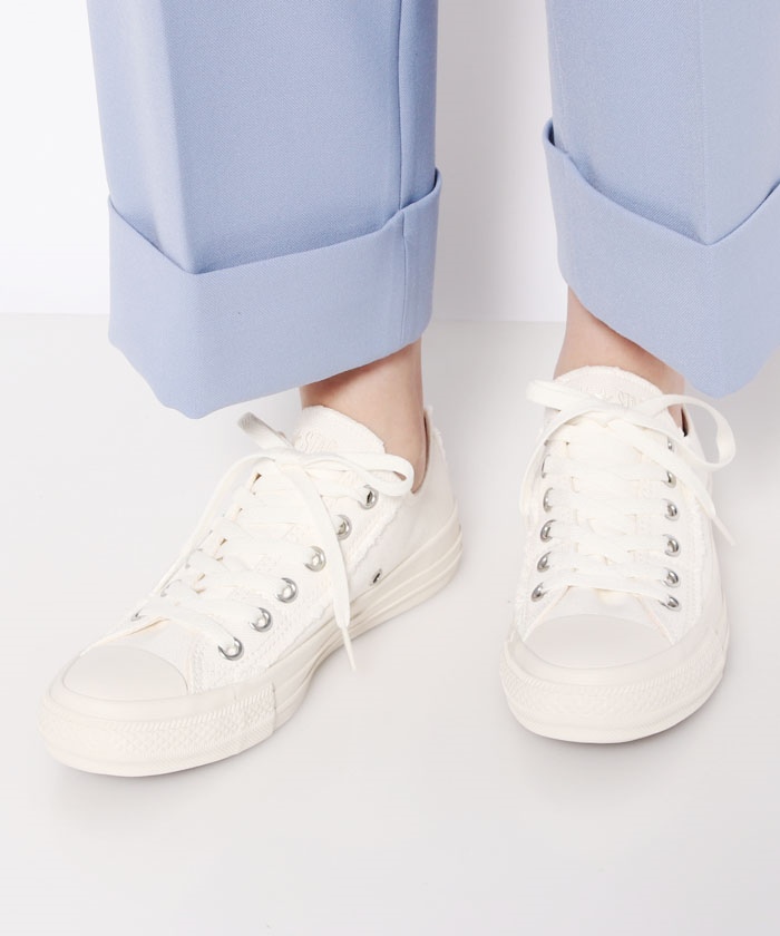 コンバース All Star 70s Ox - 151230c - Sneakersnstuff ｜ 人気の限定スニーカー通販 \u0026  スニーカーコミュニティ