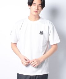 Ocean Pacific MENS(オーシャンパシフィック　メンズ)/【OP】半袖Tシャツ/ホワイト