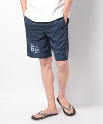 VacaSta Swimwear(men)(バケスタ　スイムウェア（メンズ）)/【REEBOK】ウォークショーツ/ネイビー