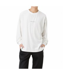 MAC HOUSE(men)/MTA エムティーエー バレットサークルプリントロングスリーブTシャツ MA21902－EC/504524256