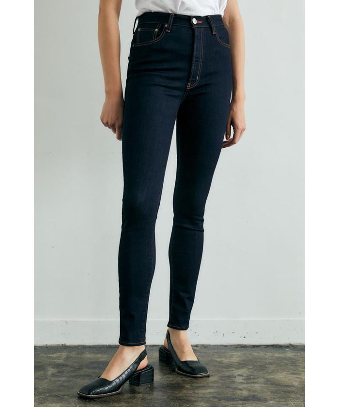 HW Rebirth SKINNY(504531156) | マウジー(moussy)