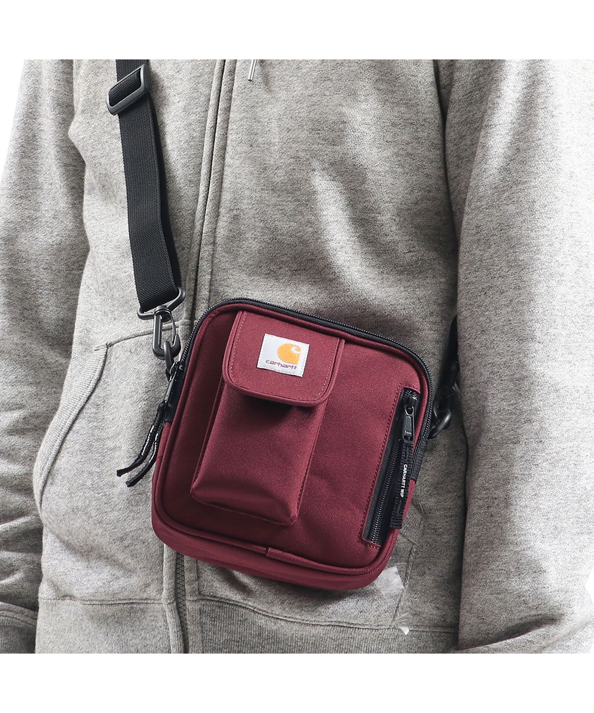 カーハートダブルアイピー(Carhartt WIP) |【日本正規品】カーハート ...