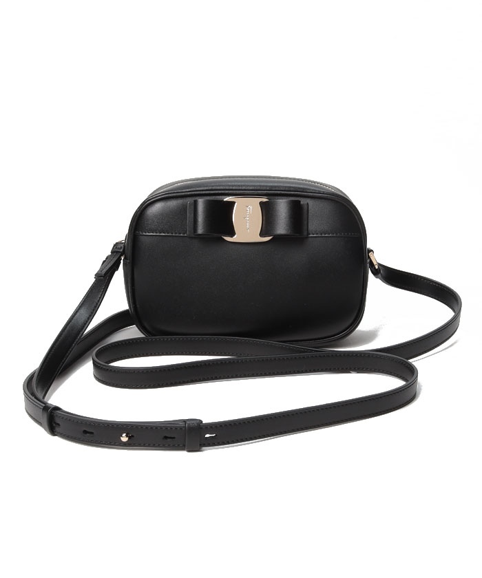 Salvatore Ferragamo】サルヴァトーレ フェラガモ 21H498 ショルダー