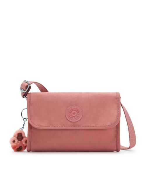 KIPLING(キプリング（公式）)/【正規輸入品】BERRY/Bold Blush/ピンク系