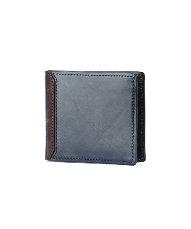 選べる2個セット master-piece マスターピース ミニ財布 二つ折り財布